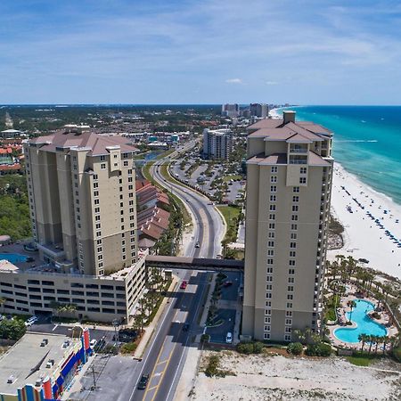 Grand Panama By Panhandle Getaways Panama City Beach Exterior photo