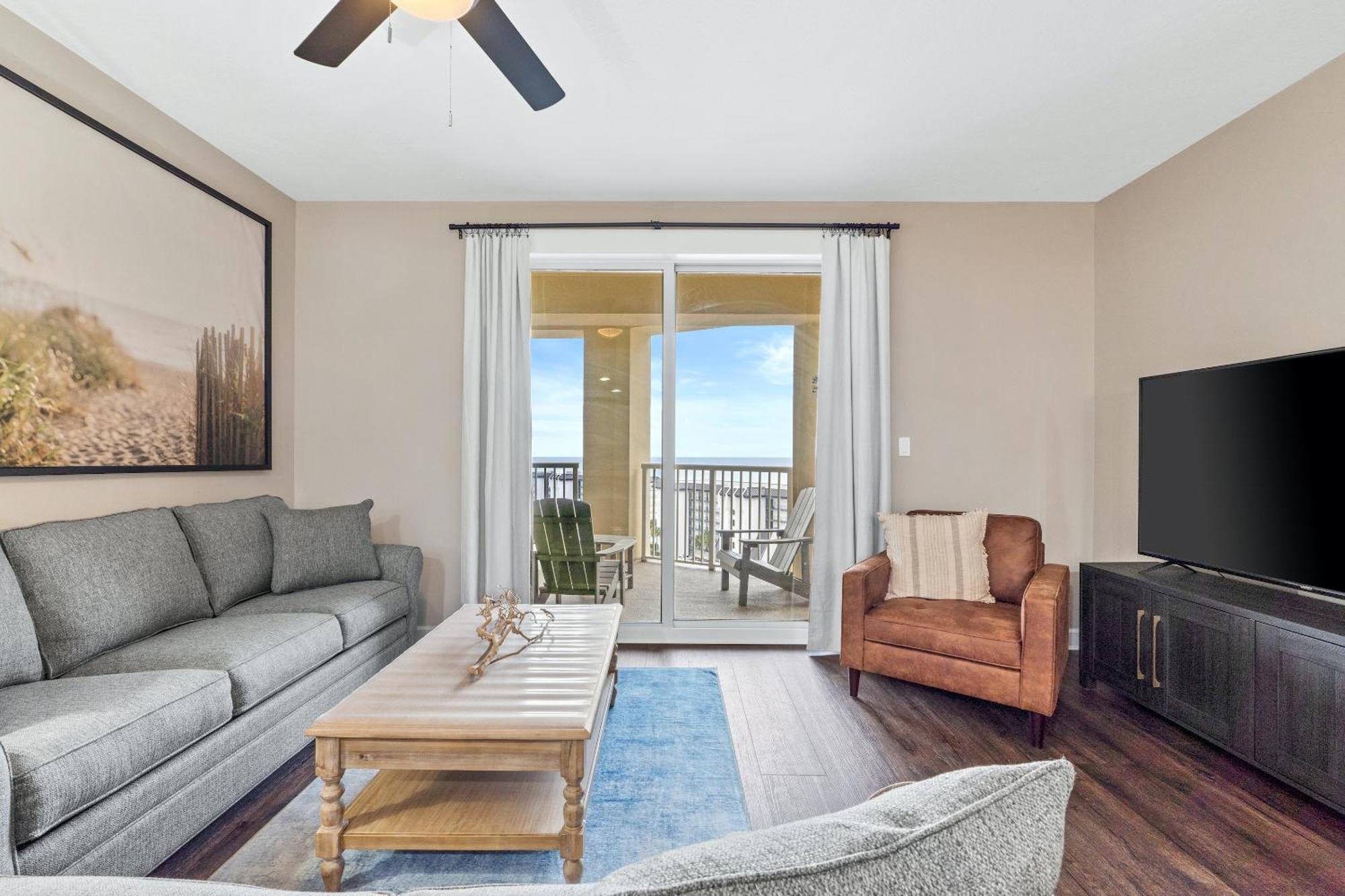 Grand Panama By Panhandle Getaways Panama City Beach Room photo