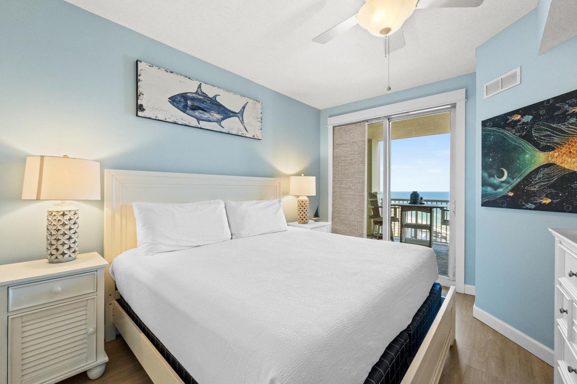 Grand Panama By Panhandle Getaways Panama City Beach Room photo