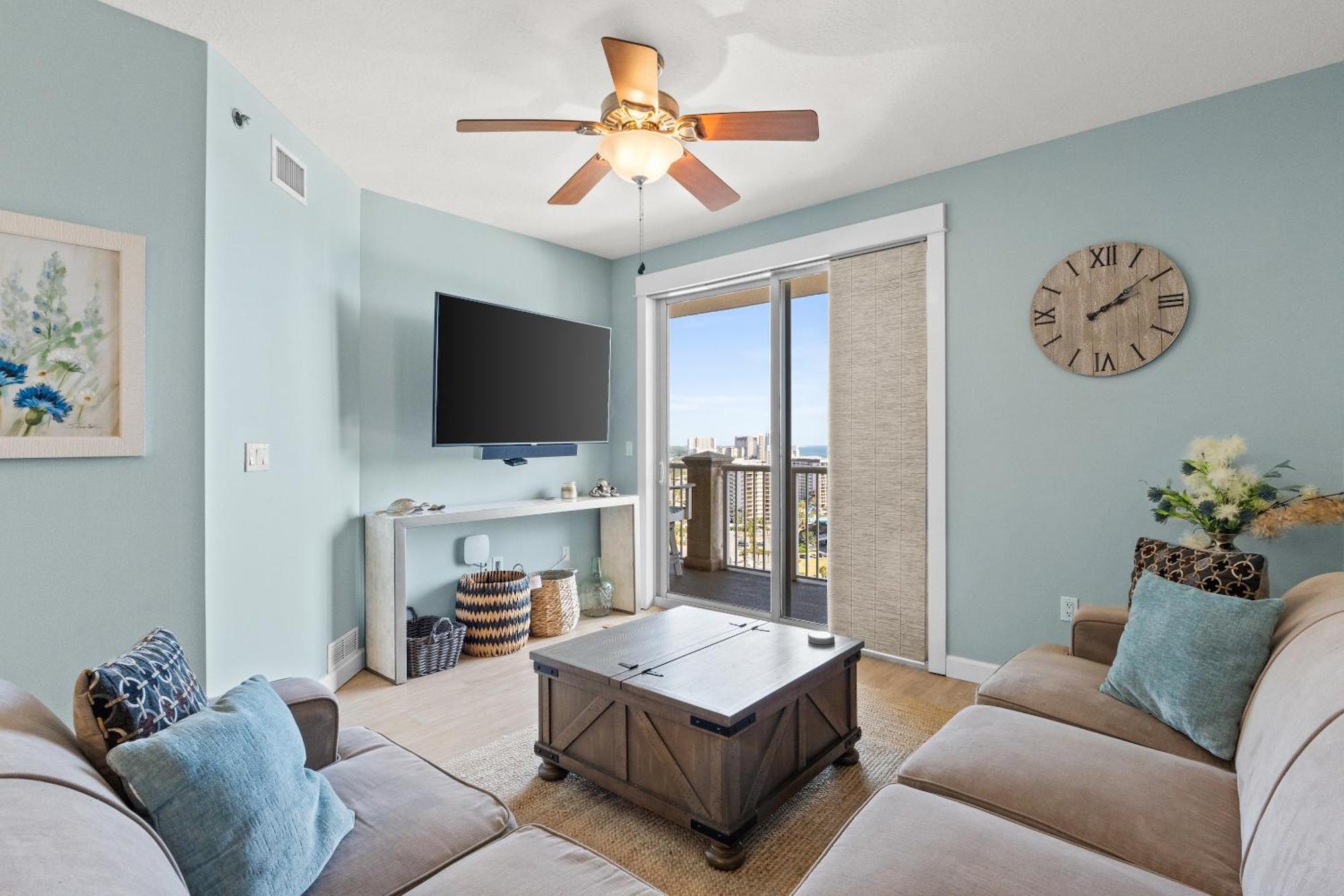 Grand Panama By Panhandle Getaways Panama City Beach Room photo