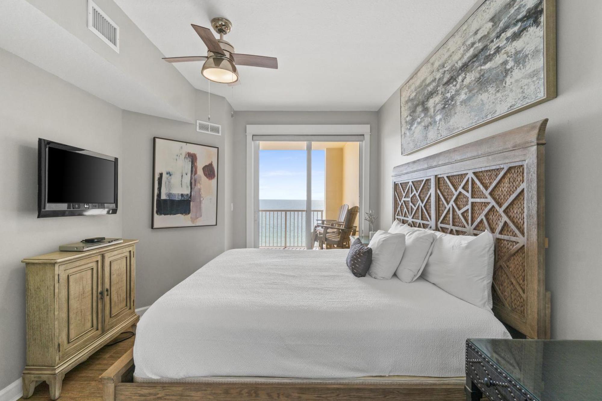 Grand Panama By Panhandle Getaways Panama City Beach Room photo