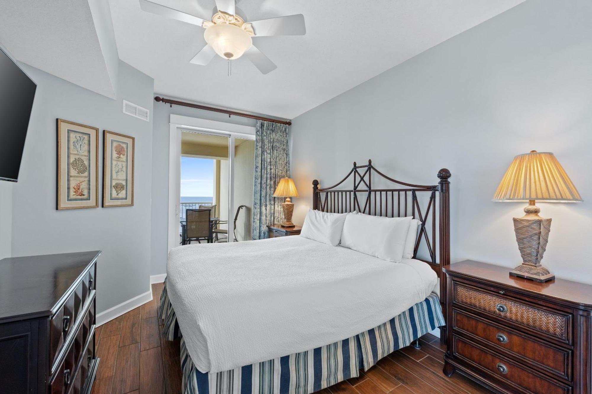 Grand Panama By Panhandle Getaways Panama City Beach Room photo