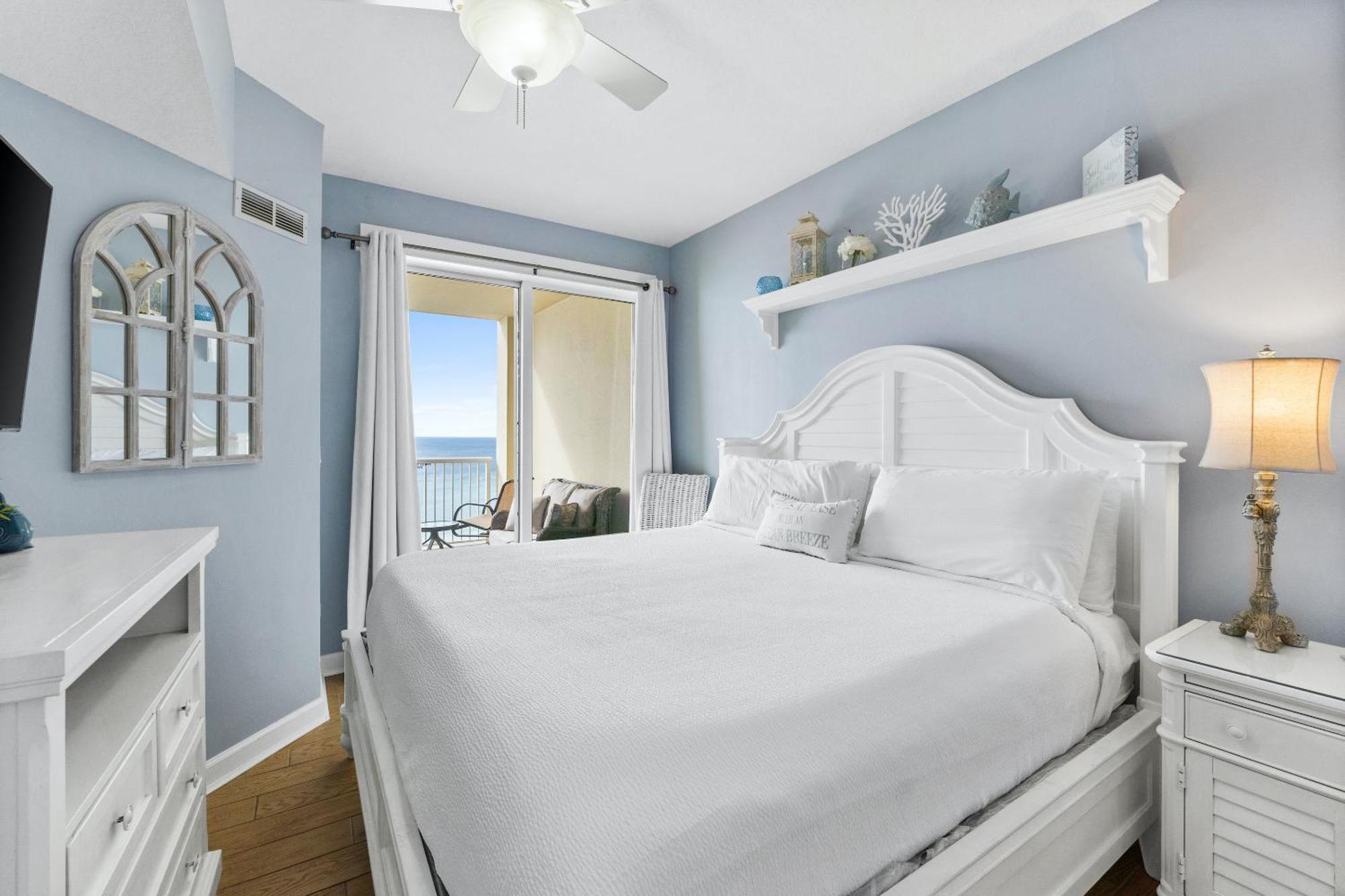 Grand Panama By Panhandle Getaways Panama City Beach Room photo