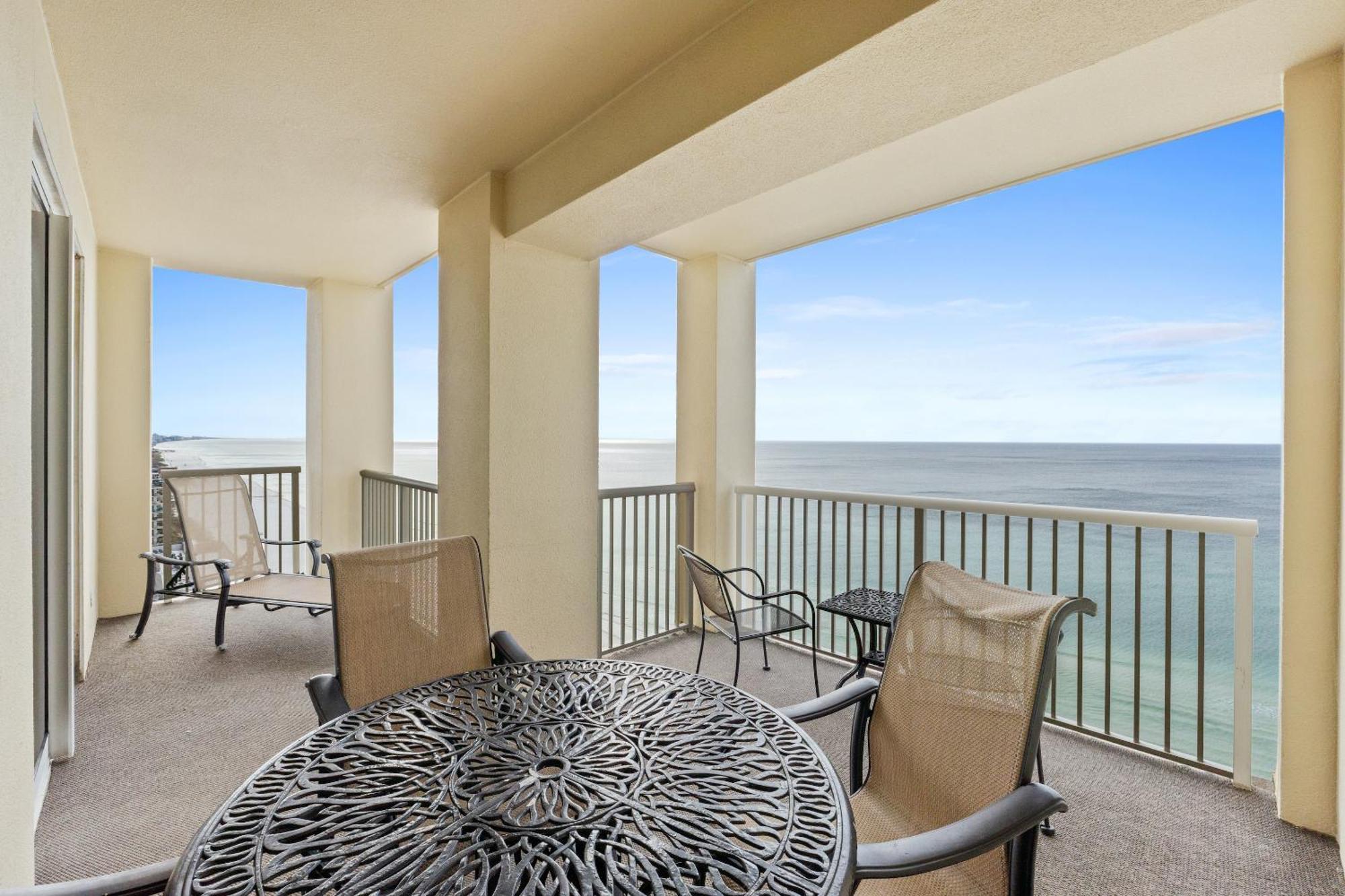 Grand Panama By Panhandle Getaways Panama City Beach Room photo