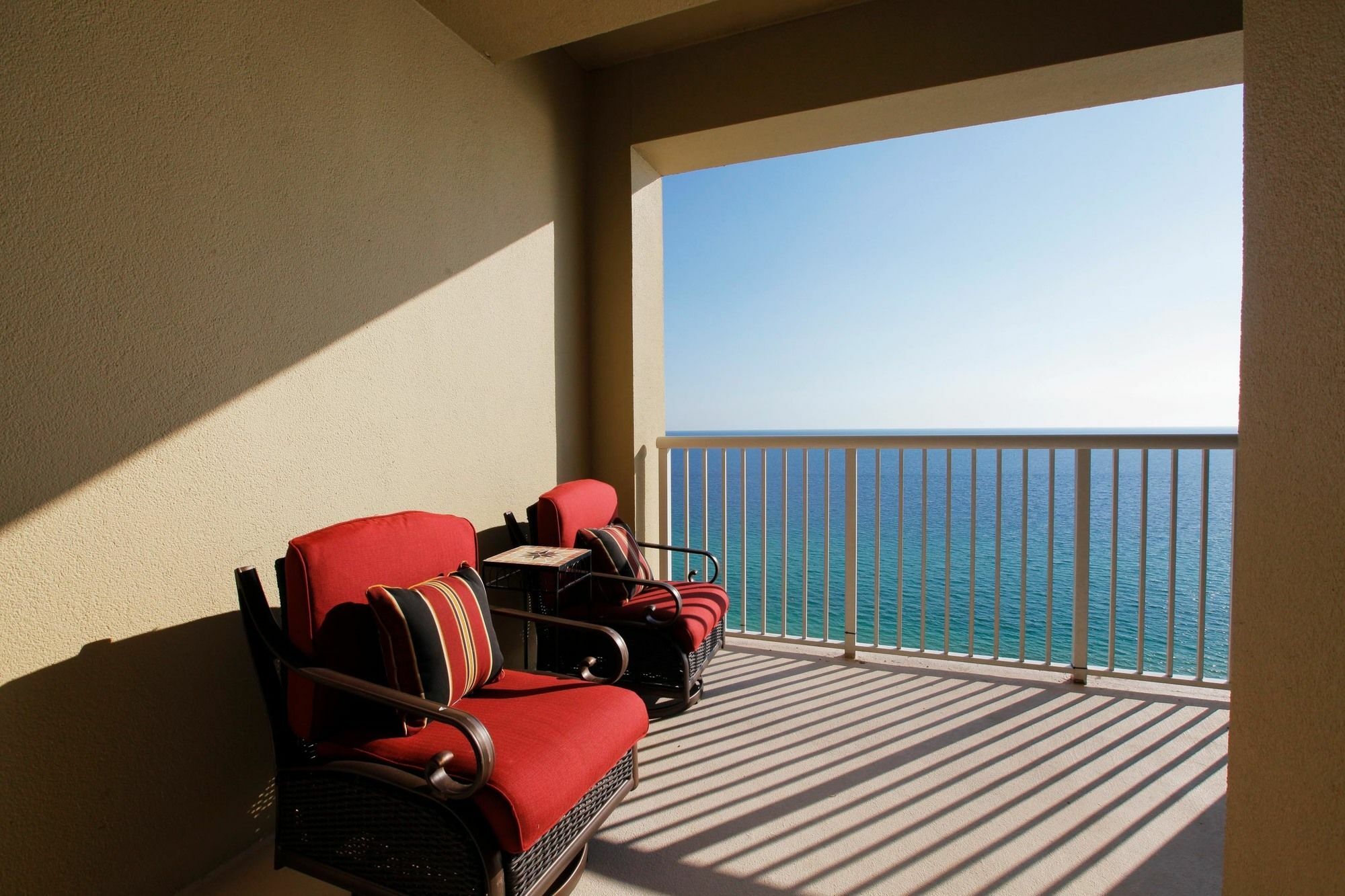 Grand Panama By Panhandle Getaways Panama City Beach Exterior photo