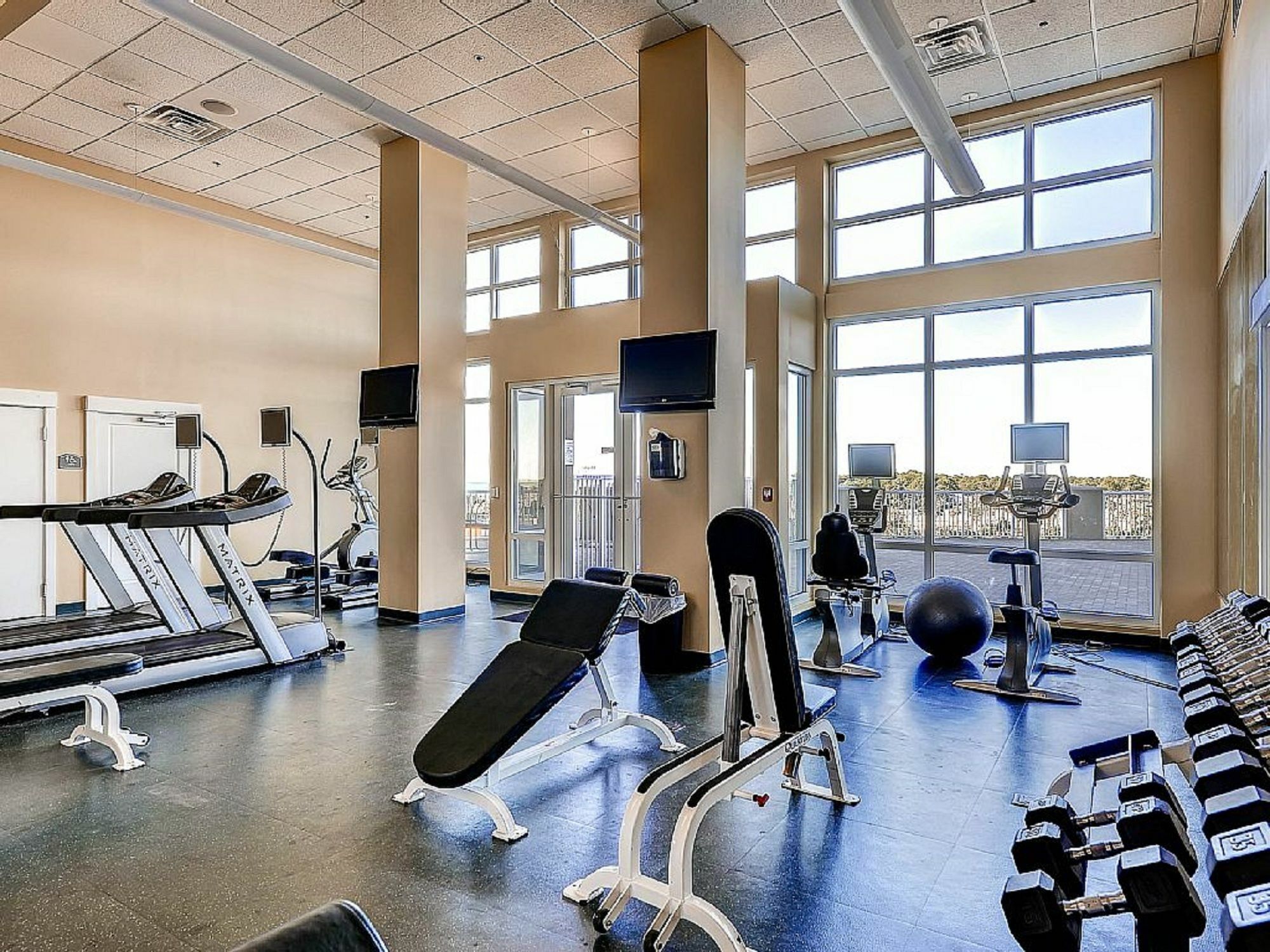 Grand Panama By Panhandle Getaways Panama City Beach Exterior photo