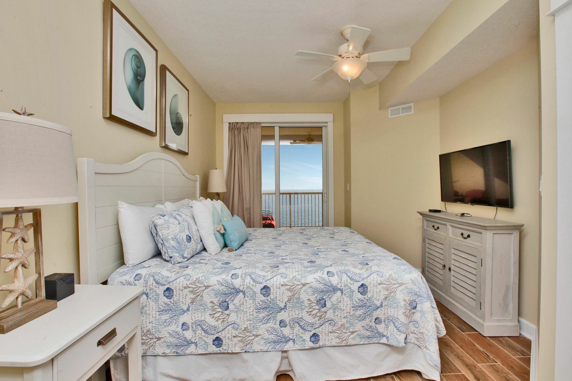 Grand Panama By Panhandle Getaways Panama City Beach Exterior photo