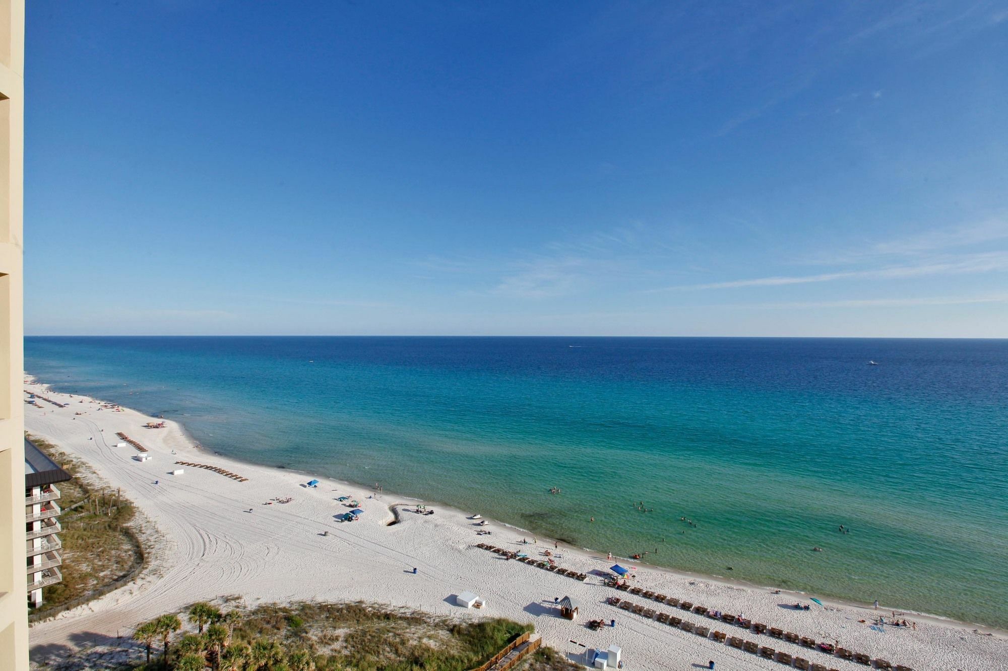 Grand Panama By Panhandle Getaways Panama City Beach Exterior photo