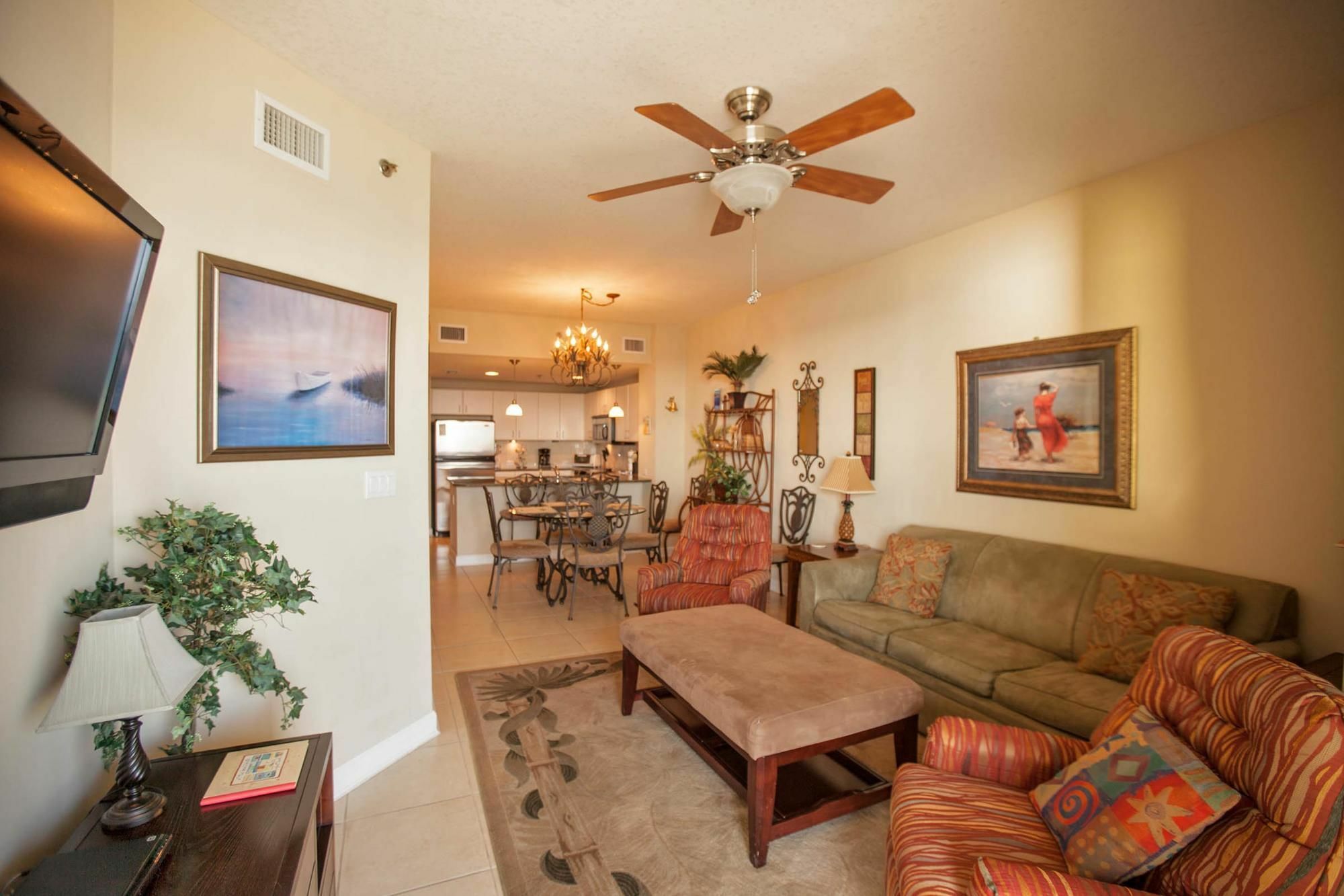 Grand Panama By Panhandle Getaways Panama City Beach Exterior photo
