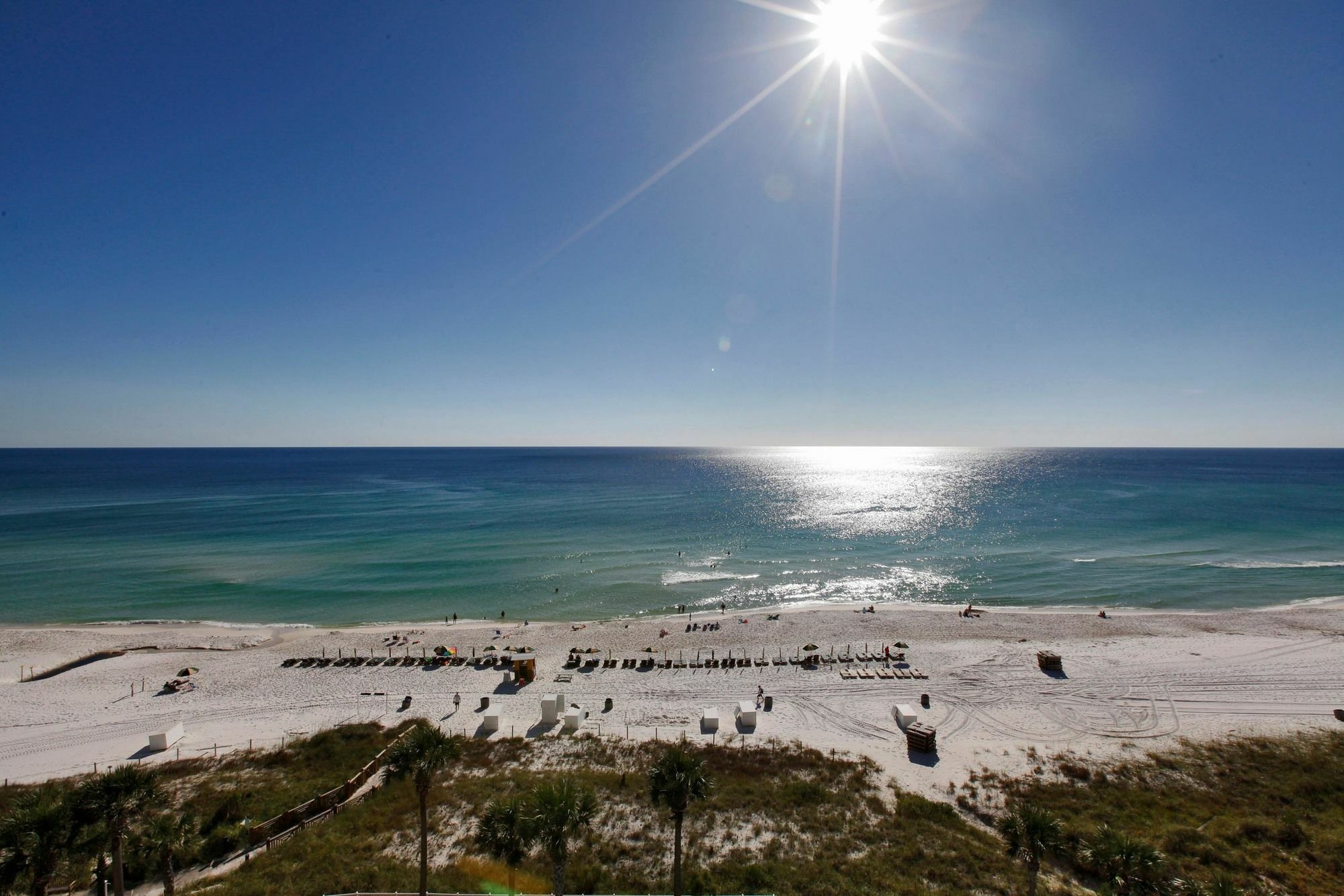 Grand Panama By Panhandle Getaways Panama City Beach Exterior photo