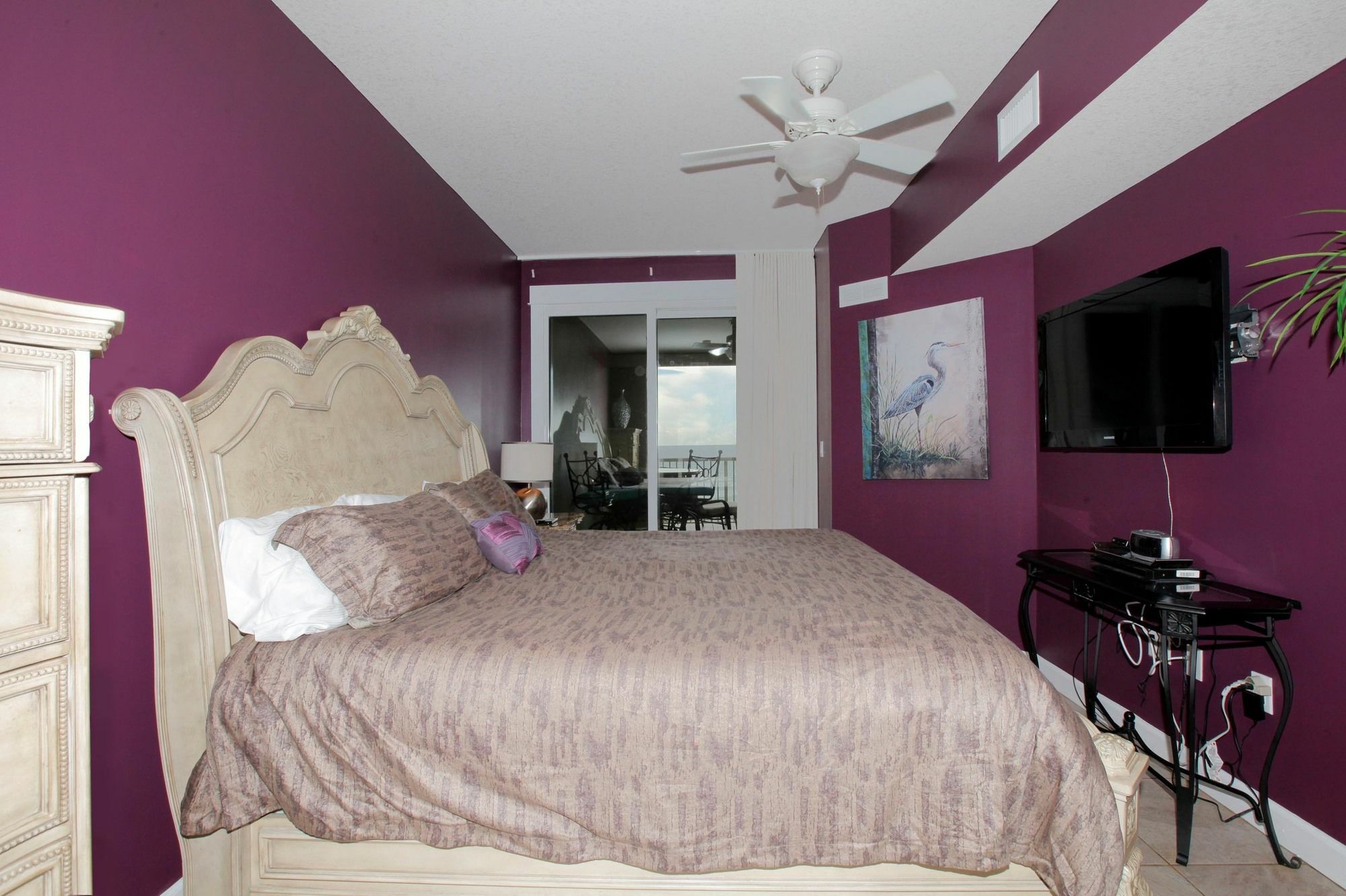 Grand Panama By Panhandle Getaways Panama City Beach Exterior photo