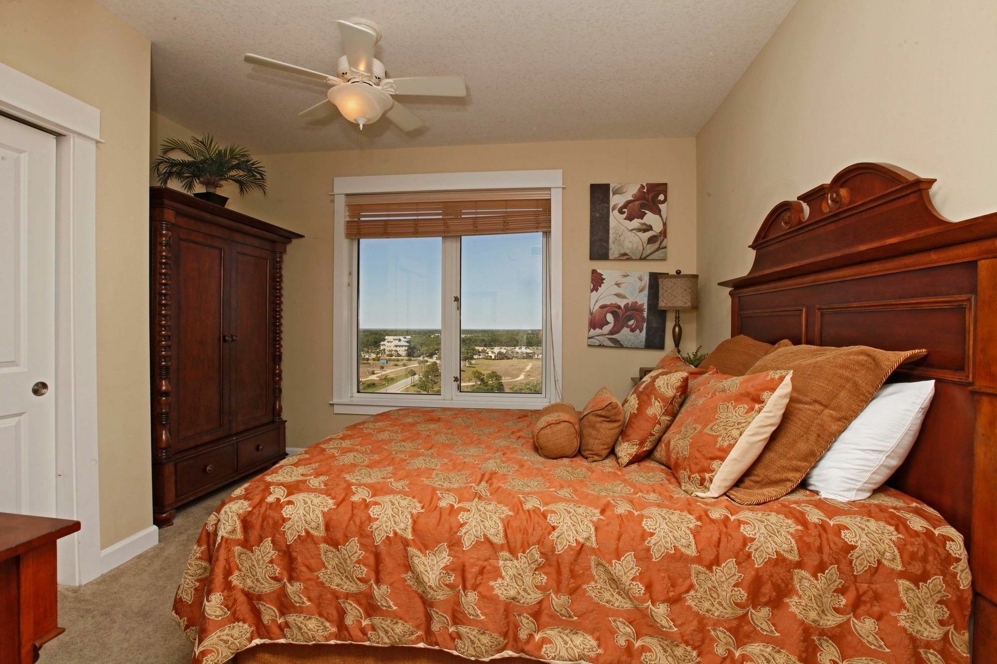 Grand Panama By Panhandle Getaways Panama City Beach Exterior photo