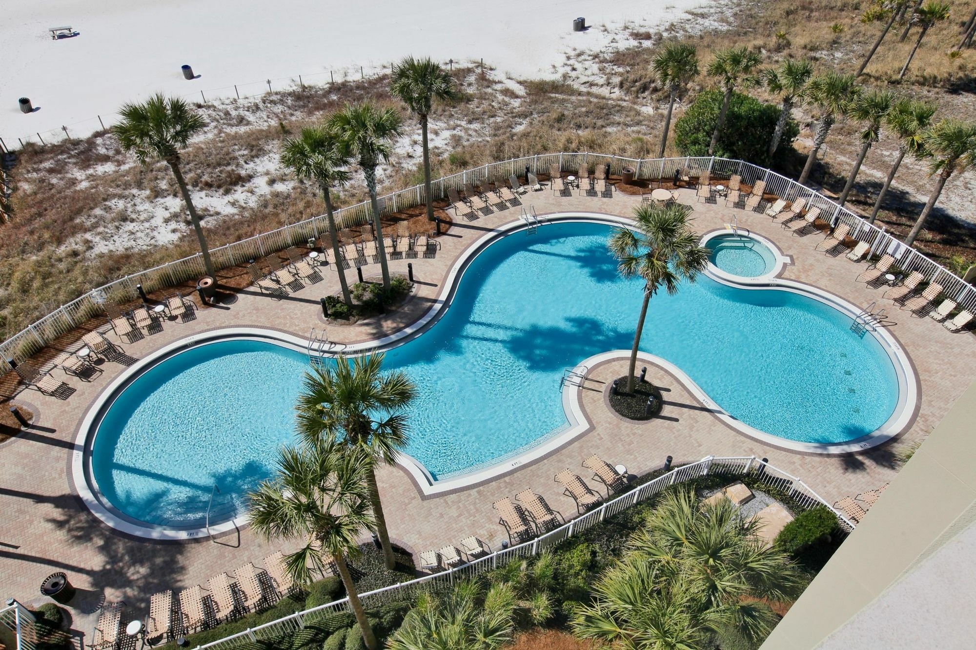 Grand Panama By Panhandle Getaways Panama City Beach Exterior photo